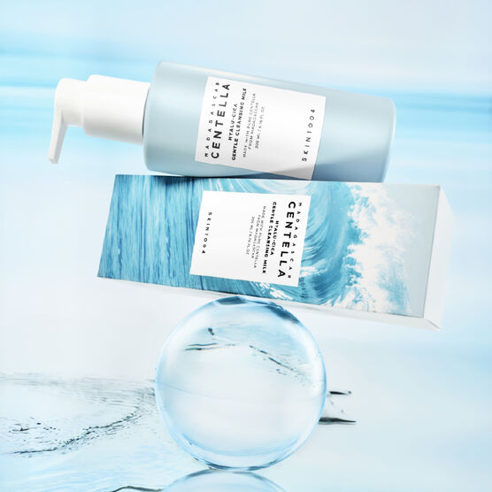 SKIN1004 HYALUCICA GENTLE CLEANSING 200